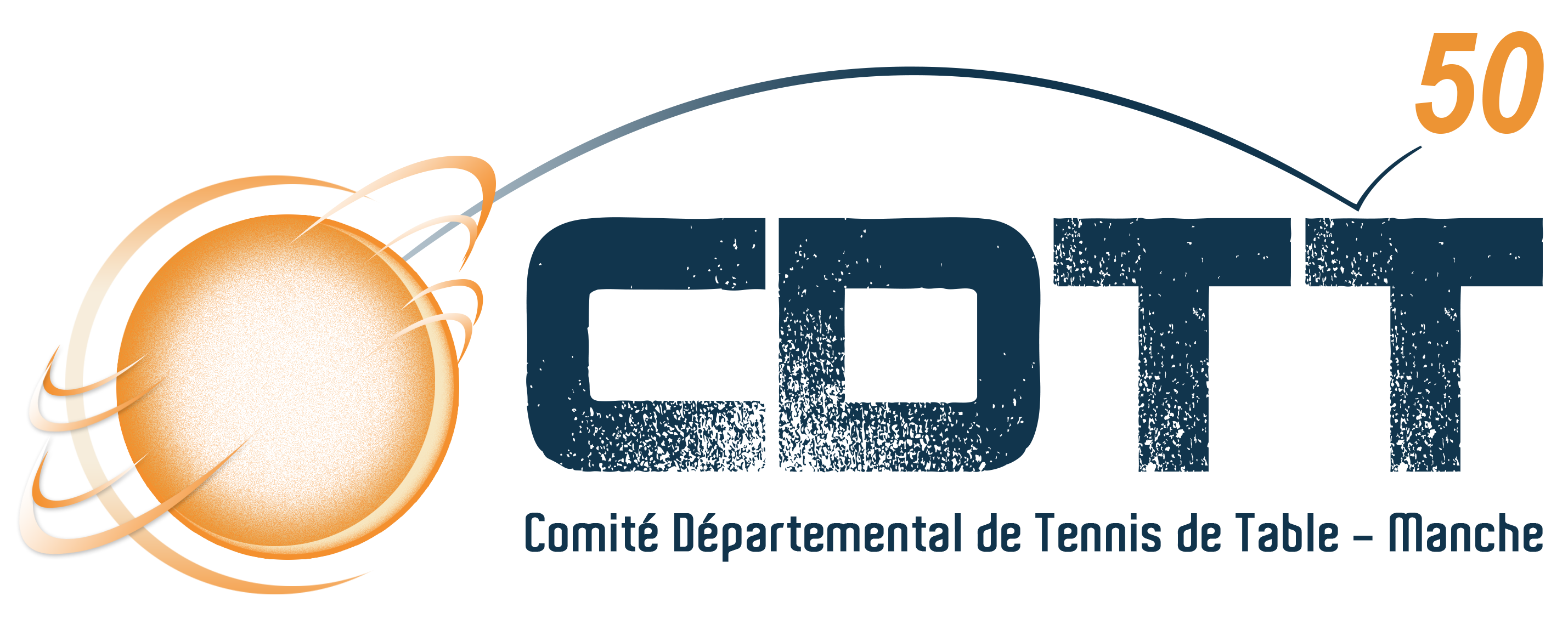 Logo CDTT50